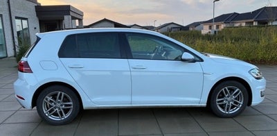 VW e-Golf VII  Unlimited 5d