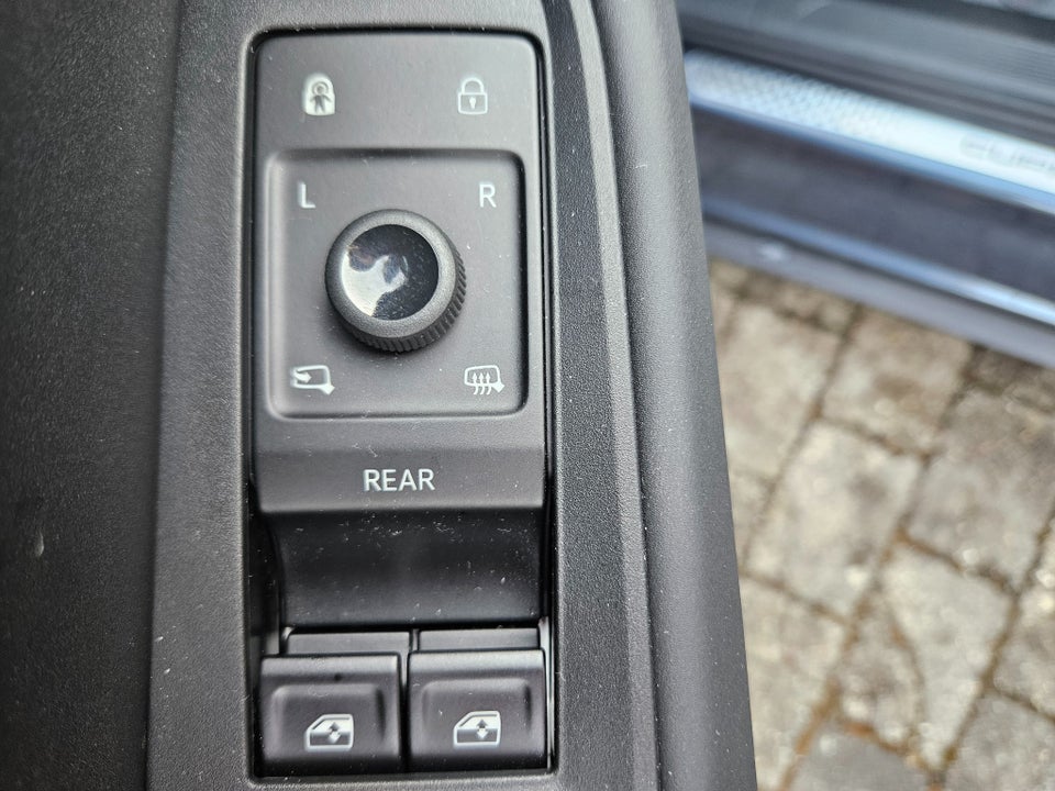 Cupra Tavascan 77 Endurance 5d