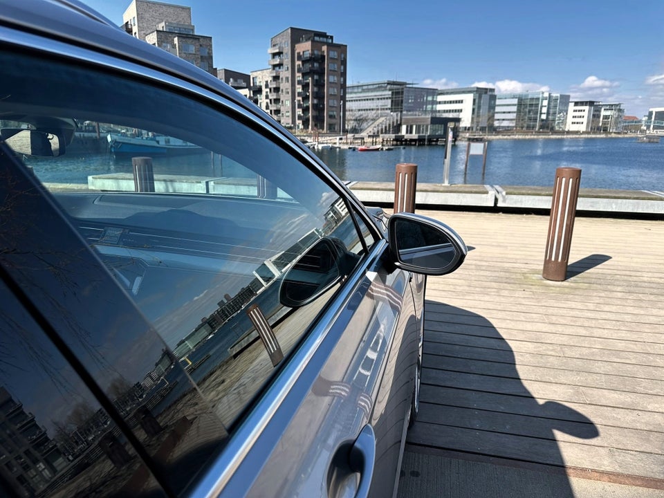 VW Passat 1,4 GTE+ Pro Variant DSG 5d