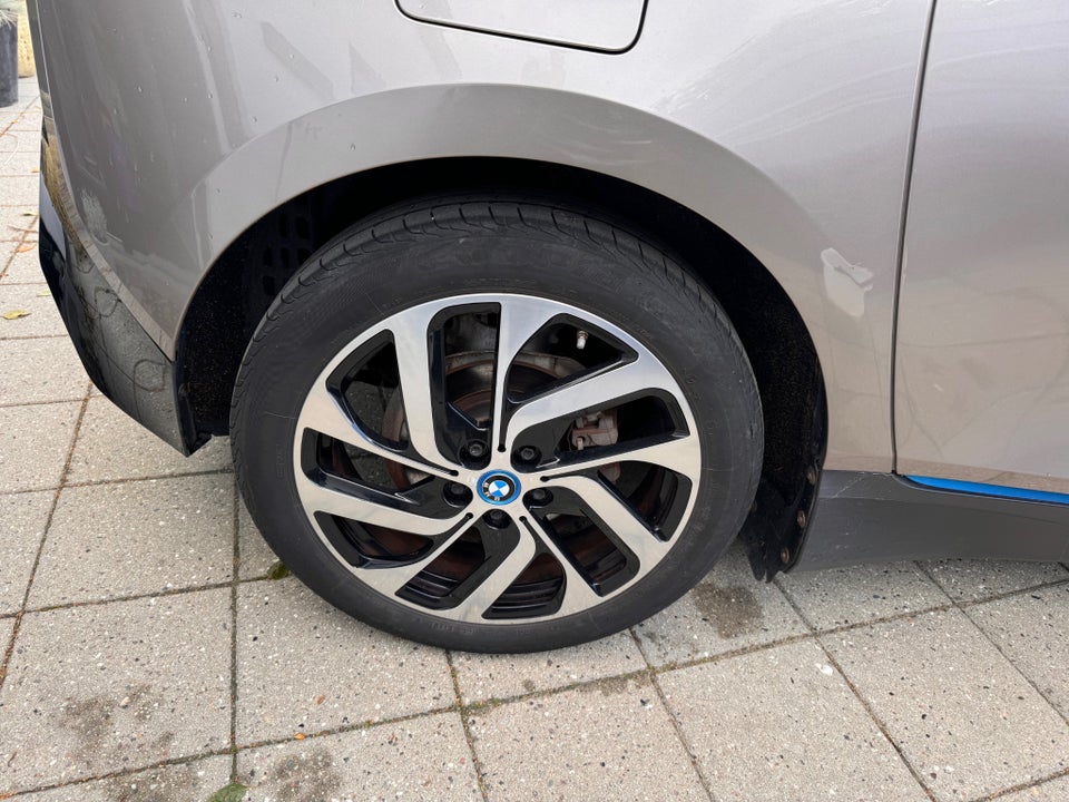 BMW i3 BEV 5d