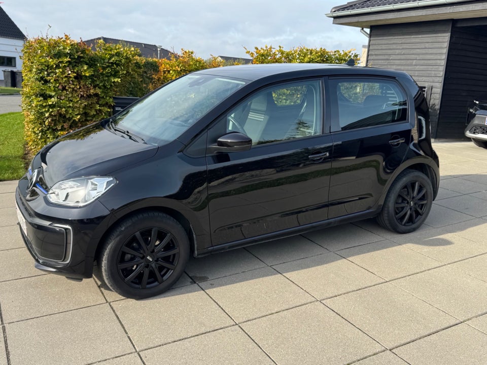 VW e-Up! 5d