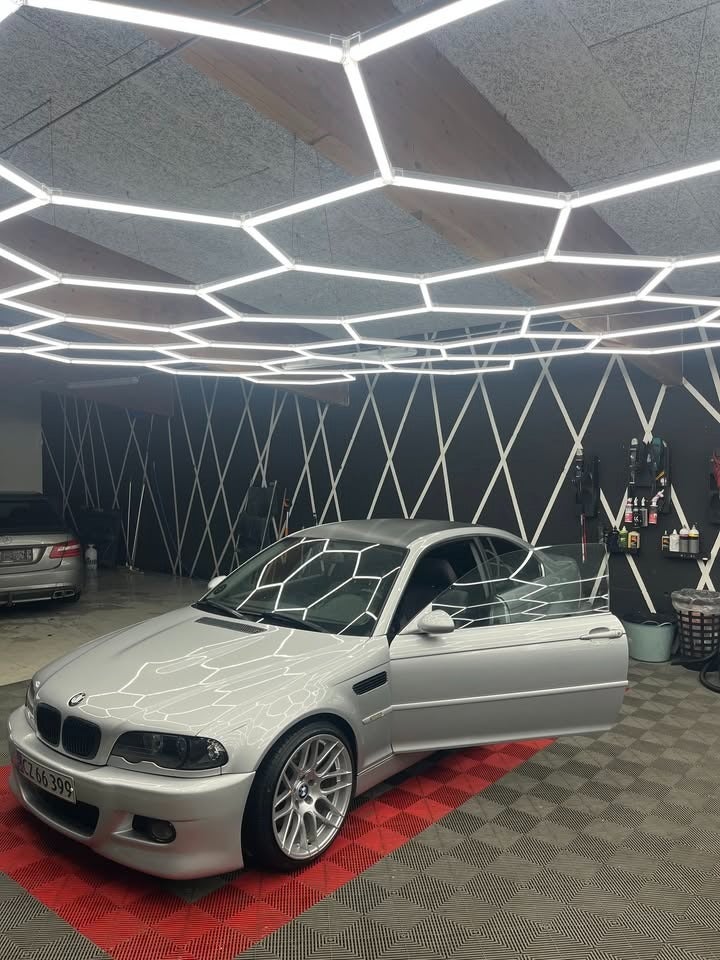 BMW 330Ci 3,0 Coupé Steptr. 2d