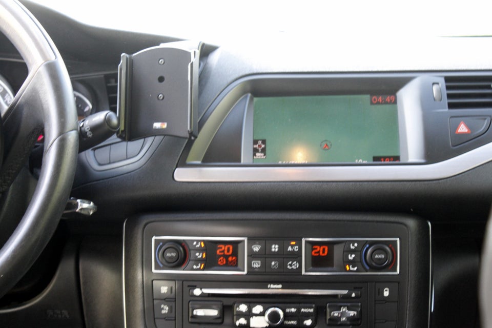 Citroën C5 2,0i 16V Exclusive Tourer 5d