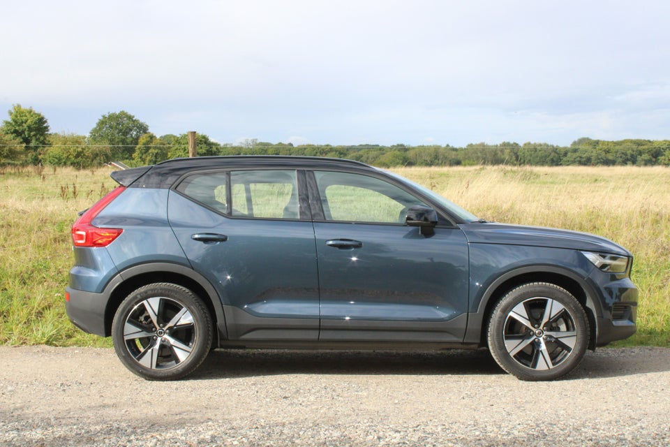 Volvo XC40 P6 ReCharge Core 5d