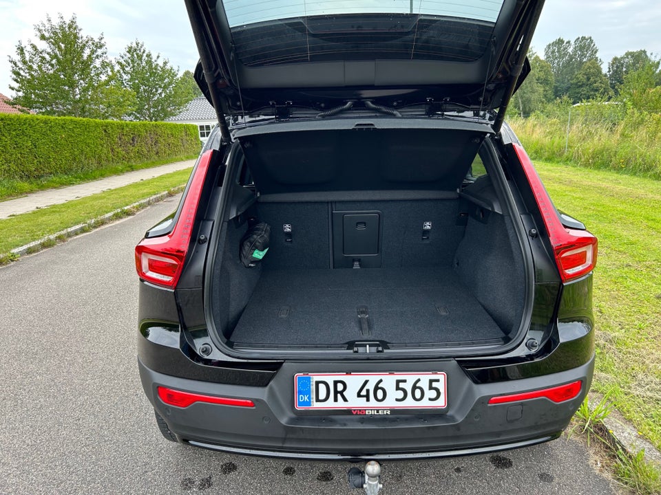 Volvo XC40 P6 ReCharge Ultimate 5d