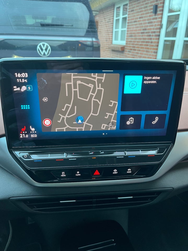 VW ID.5 77 Pro Performance 5d