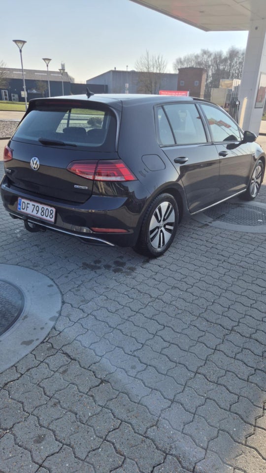 VW Golf VII 1,5 TSi 130 Comfortline 5d