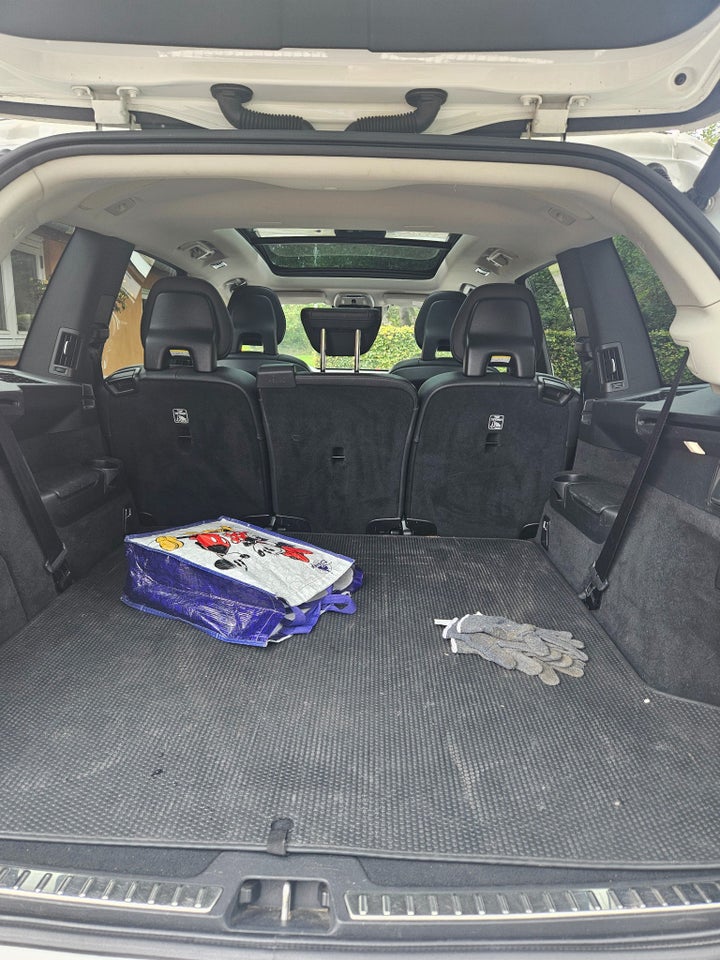 Volvo XC90 2,0 T8 407 Inscription aut. AWD 7prs 5d