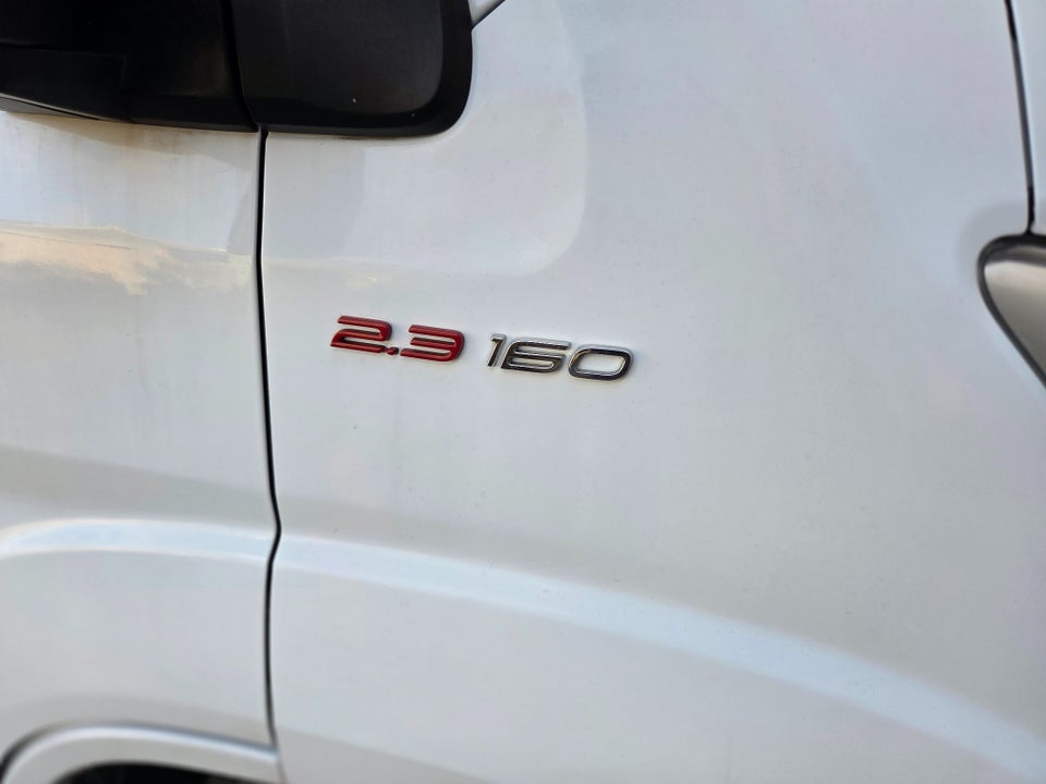 Dethleffs T7057 EB Trend 2,3 D aut.