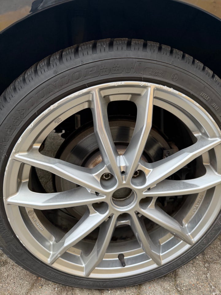 Seat Leon 1,4 eHybrid FR Sportstourer DSG 5d