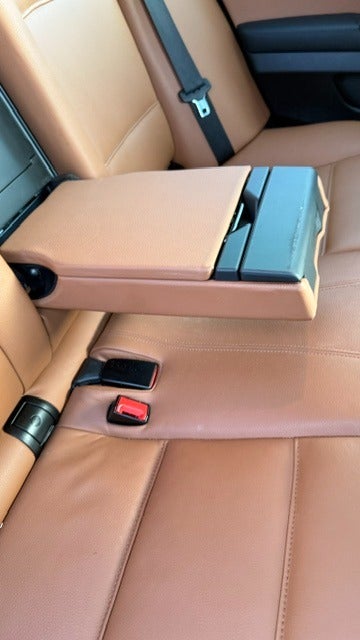 BMW 528i 2,0 aut. 4d