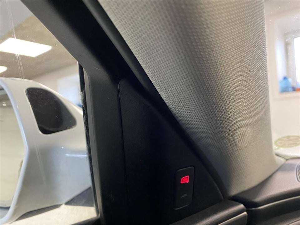 Audi A6 3,0 TDi 204 Avant quattro S-tr. 5d