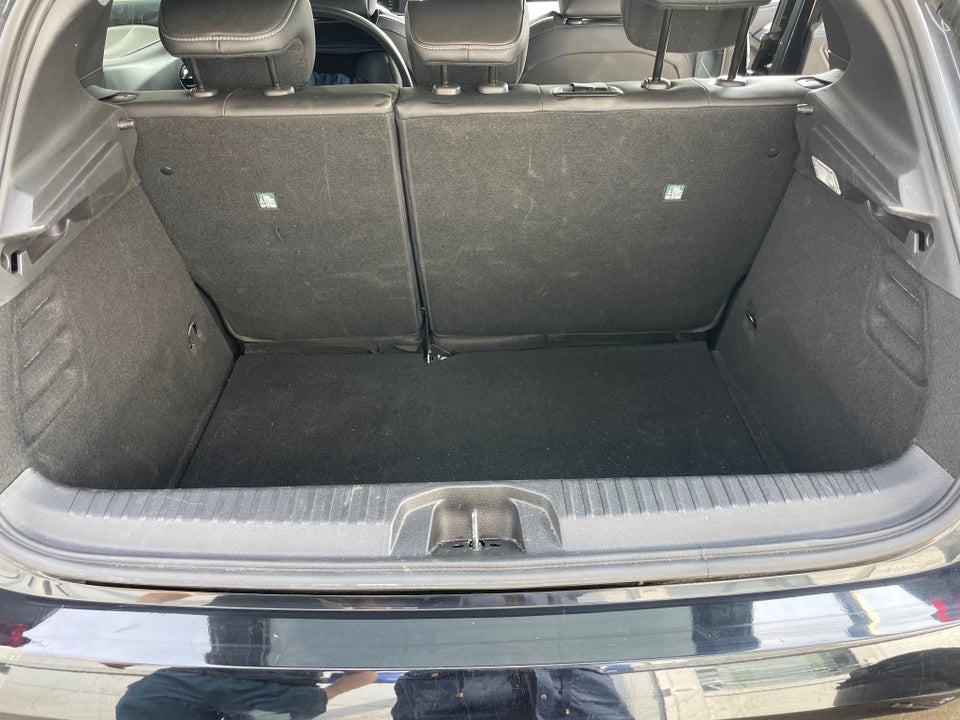 Renault Clio V 1,0 TCe 90 Intens X-tr. 5d