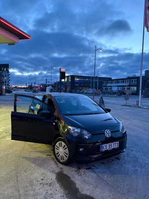 VW Up! 1,0 60 Move Up! BMT 5d