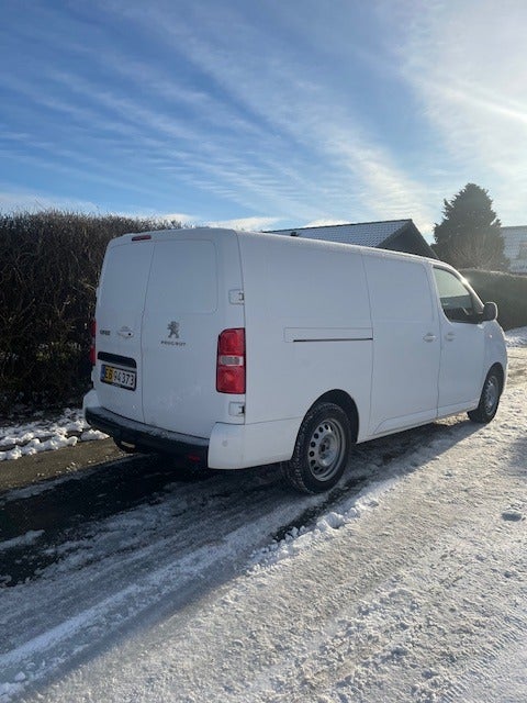 Peugeot Expert 2,0 BlueHDi 177 L3 Premium EAT8 Van