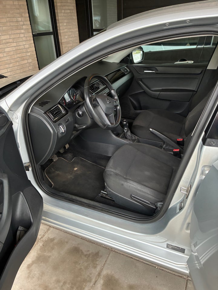 Seat Toledo 1,2 TSi 85 Style 5d