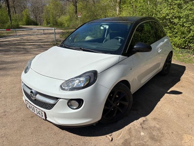 Opel Adam 1,4 100 Slam 3d