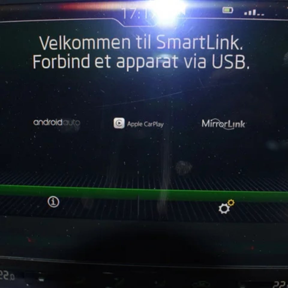 Skoda Octavia 1,4 TSi 150 Style Combi 5d