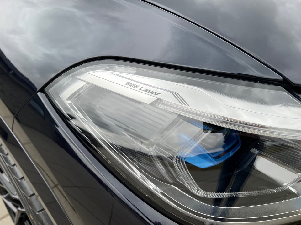 BMW X5 3,0 xDrive45e M-Sport+ aut. 5d