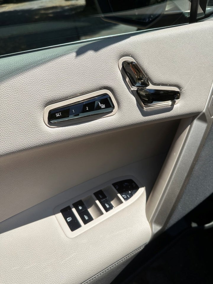 BMW iX M60 xDrive 5d