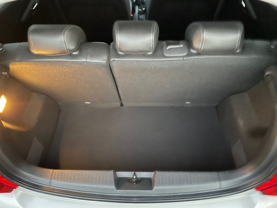 Opel Karl 1,0 Cosmo 5d