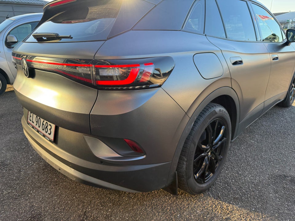 VW ID.4 77 Pro Performance Active 5d