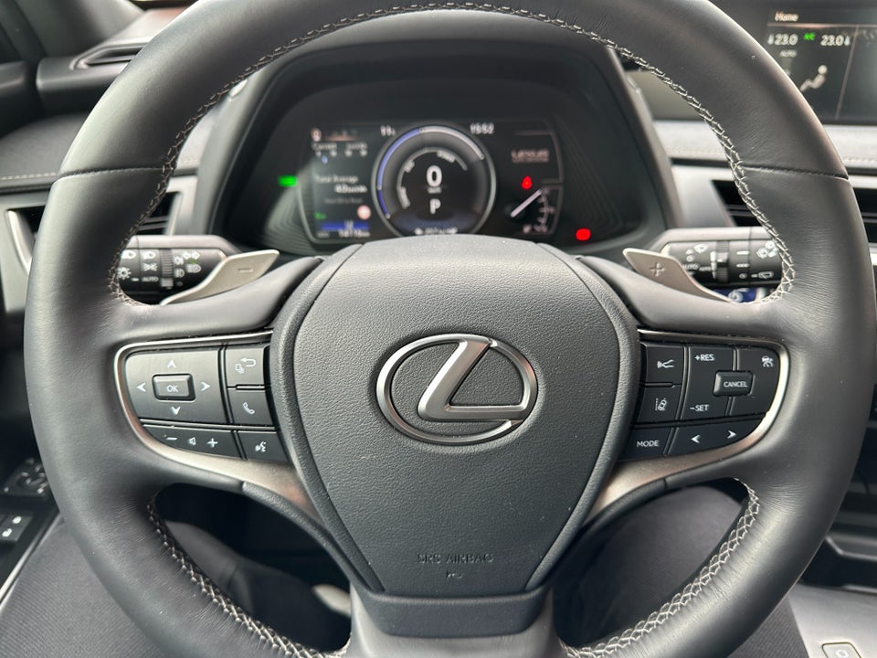 Lexus UX300e Premium 5d