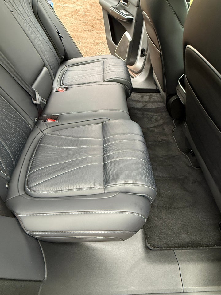 Xpeng G9 Long Range 5d