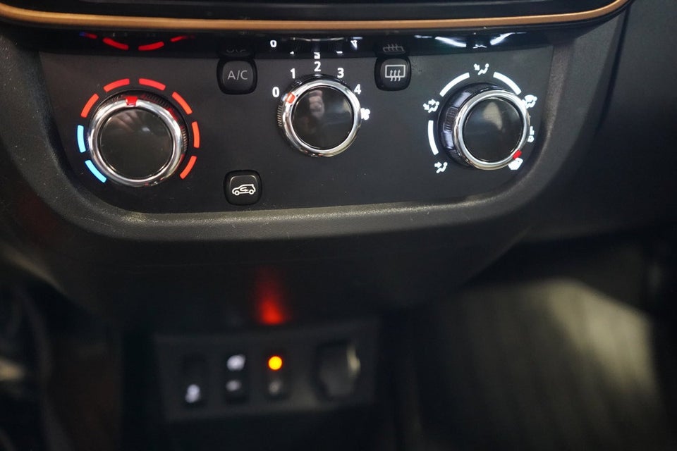 Dacia Spring Extreme 5d