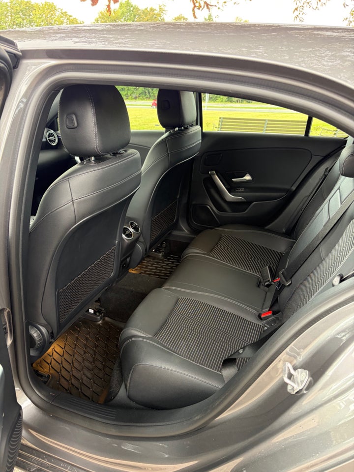 Mercedes A250 e 1,3 Advantage aut. 5d