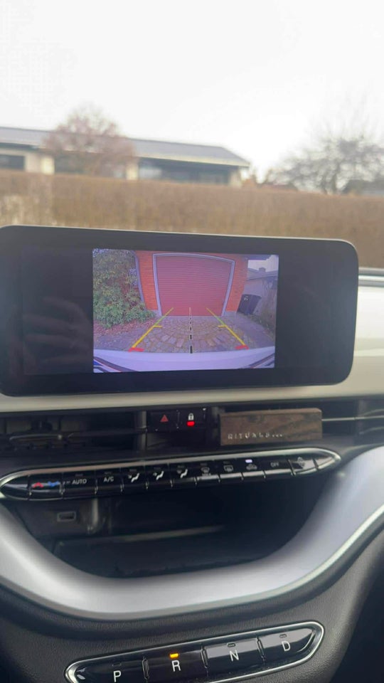 Fiat 500e 42 Icon 3d