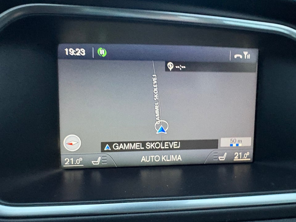 Volvo V40 2,0 D3 150 Kinetic 5d