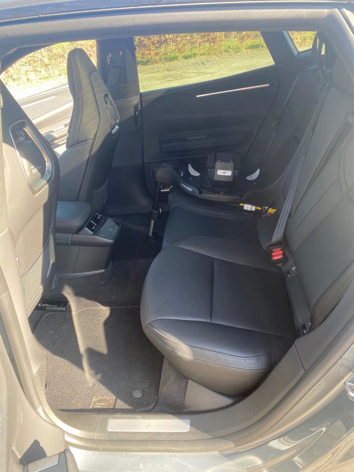 Polestar 4 Long Range Nordic Edition AWD 5d