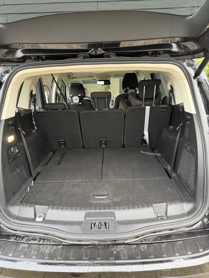 Ford S-MAX 2,0 EcoBlue Titanium aut. 7prs 5d