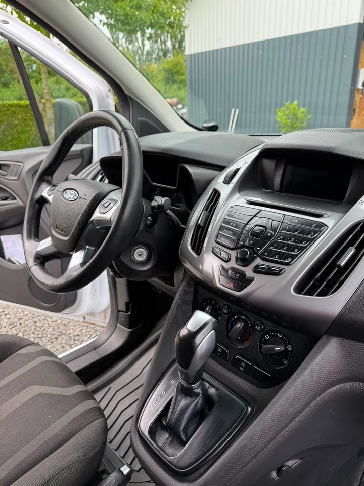 Ford Transit Connect 1,5 TDCi 120 Trend aut. kort