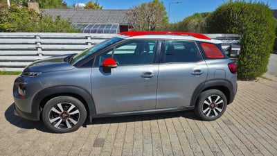 Citroën C3 Aircross 1,5 BlueHDi 100 VTR Sport 5d
