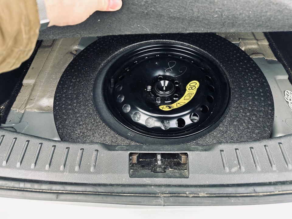 Ford Focus 1,0 SCTi 125 Edition 5d