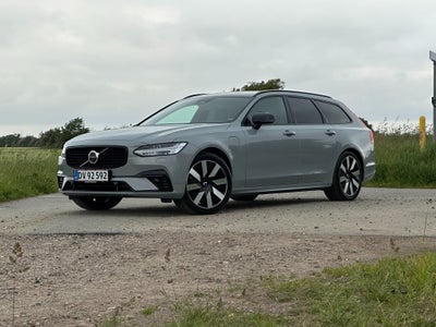 Volvo V90 2,0 T6 ReCharge Ultimate Dark aut. AWD 5d