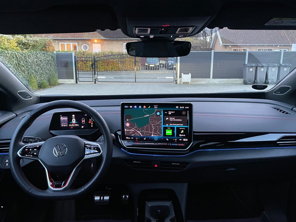 VW ID.4 77 GTX 4Motion 5d