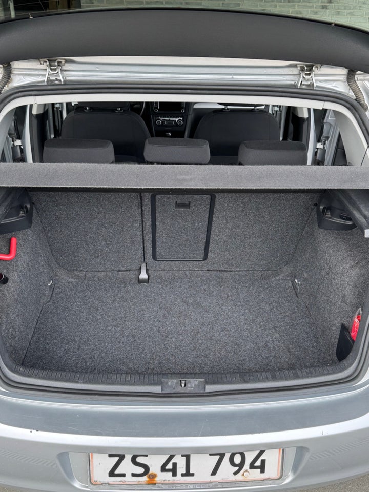 VW Golf VI 1,4 TSi 122 Highline 5d