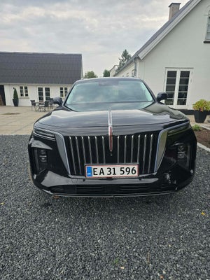 Hongqi E-HS9 84 Comfort 5d
