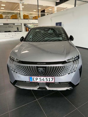 Peugeot e-3008 77 GT Pack 5d