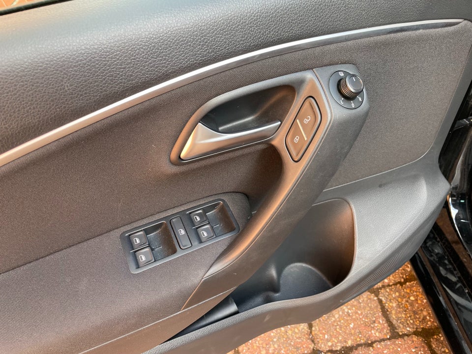 VW Polo 1,0 Trendline BMT 5d