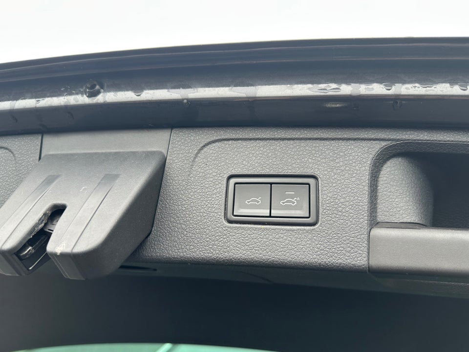 VW Passat 1,4 GTE Highline+ Variant DSG 5d