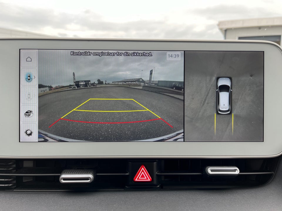 Hyundai Ioniq 5 73 Ultimate 5d