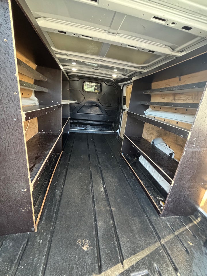 Ford Transit Custom 310 L2 2,0 TDCi 170 Trend