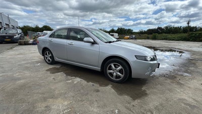 Honda Accord 2,0i Comfort Tourer 5d