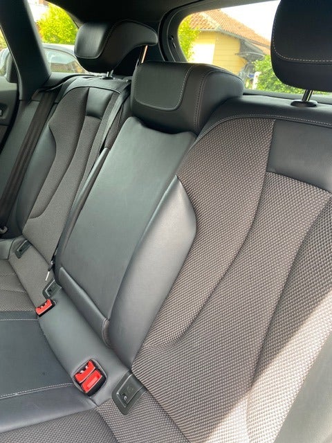 Audi A3 1,4 TFSi 150 Sport Sportback 5d