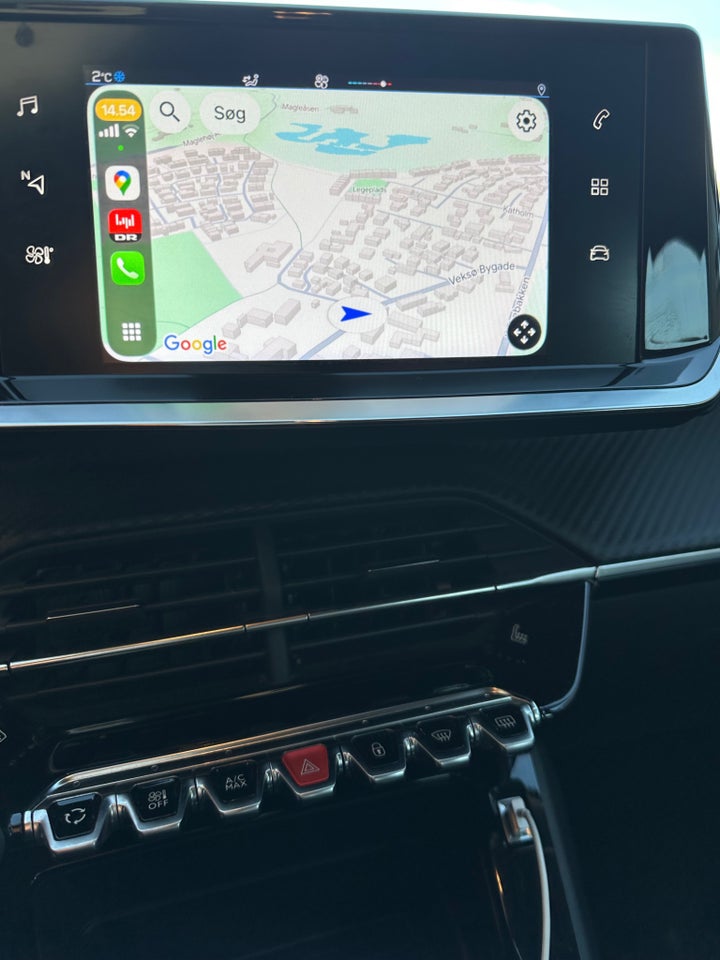 Peugeot 208 1,2 PureTech 75 Active Edition 5d