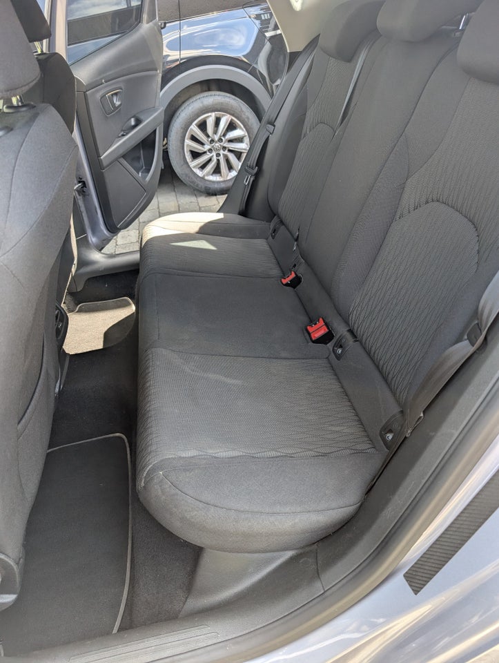 Seat Leon 1,2 TSi 110 Style 5d